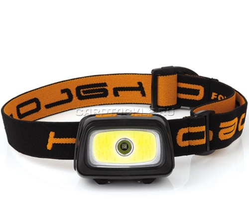 Фонарь налобный Halo Multi Colour Headtorch Fox